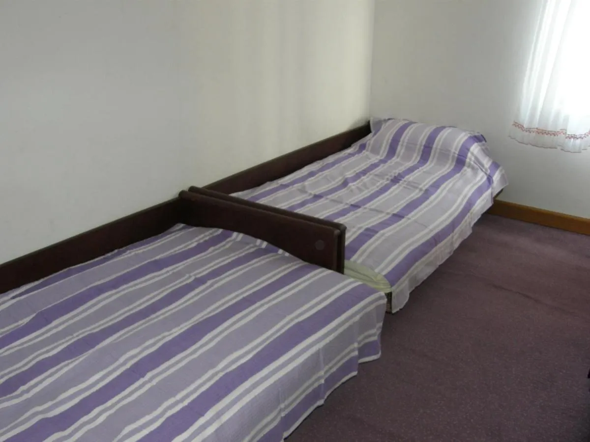 Apartments With A Parking Space Klenovica, Novi Vinodolski - 11028 קרואטיה